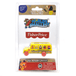 Fisher Price Mini Collectibles Worlds Smallest Fisher Price School Bus
