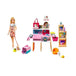 Mattel Play Set Barbie Pet Supply Store Playset