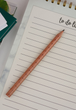 Kikkerland Stationery Ruler Pencil by Kikkerland