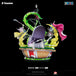 Tsume HQS One Piece Brook HQS Dioramax By Tsume