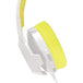 The Little Things HORI Nintendo Gaming Headset (Pikachu POP) White & Yellow /S