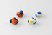 Prime Audio Music Dragon Ball Z Vegeta Wireless in-ear headphones By Prime Audio