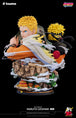 Tsume Art Bust Figure The Legend of Naruto Uzumaki My Ultimate Bust