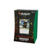 WIZARDS OF THE COAST Commander Decks Dungeons & Dragons: Adventures in the Forgotten Realms/Commander decks