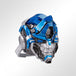 Killer Body Killer Body Suits TRANSFORMERS    RISE OF THE BEASTS  High-end Wearable Helmet By Killer Body