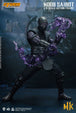 Storm Collectibles Action Figure Mortal Kombat Noob Saibot Action Figure By Storm Collectibles