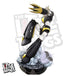 Tsume Art Resin Statues Black Grendizer HQS Dubai Exclusive