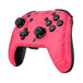 PDP Switch Controller PDP Switch - Faceoff Wireless - Controller Camo Pink