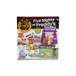 McFarlane Boys - Playsets Five Nights at Freddy's Large Construction Set - The Toy Stage