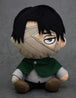 Good Smile Company Plush Attack on Titan Wounded Levi Plushie by Good Smile Company
