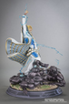 Tsume Art Resin Statues Terra Formars Adolf Reinhard 1/6 Scale High Quality Statue By Tsume Art