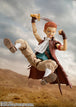 Bandai Tamashii SH Figuarts Berserk Isidro S.H.Figuarts Action Figure By Bandai Tamashii
