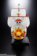 Bandai Tamashii Figures One Piece Chogokin THOUSAND SUNNY By Bandai Tamashii