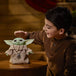 Hasbro Interactive Toys Hasbro Star Wars: The Mandalorian The Child (Baby Yoda) Animatronic
