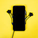 Numskull Charging Mat Despicable Me Minions: The Rise of Gru Charging Mat