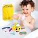 Baby Shark’s Big Show Play Sets Baby Shark Mix And Match Bath Swimmer Play Set