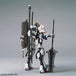 Bandai Scale Model Kits 1/100 MG Gundam Barbatos