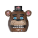 Phatmojo Unisex - Interactive Toys FNAF - Animatronic Freddy Bundle