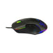 Dragon War Gaming Mouse Dragon War G26 HEPTAESTUS RGB Gaming mouse