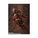 BANDAI TAMASHII Meisho Realization Bandai Tamashii : Meisho Manga Realization Samurai Iron Man