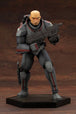 Kotobukiya Action & Toy Figures Star Wars The Bad Batch Wrecker 1/7 Scale ARTFX Figure by Kotobukiya