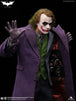 Queen Studios Statue The Dark Knight Joker 1/4 Scales Regular Edition Statue by Queen Studios