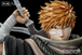 Tsume Art Resine Statues Bleach Itchigo Kurosaki My Ultimate Bust by Tsume Art