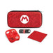 PDP Travel Case PDP NSW Starter Kit - Mario Remix Edition