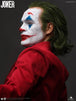 Queen Studios Statue Joker Arthur Fleck 1:2 Scale Statue by Queen Studios