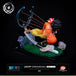 Tsume Art IKIGAI One Piece Ussop Dressrosa Version 1/6 Scale Ikigai Statue by Tsume Art