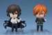 Good Smile Company Nendoroid Bungo Stray Dogs Osamu Dazai: Fifteen-Year-Old Ver. Nendoroid Action Figure By Good Smile Company