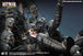Queen Studios Statue Batman Who Laughs 1:4 Scale Statue by Queen Studios