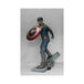Muckle Mannequin Life-Size Statue Muckle Mannequin : Captain America The Winter Soldier Life Size Figure