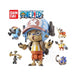 Bandai Spirits Model Kit One Piece Chopper Robo Super No.5 Walk Hopper