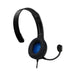 PDP Gaming Headset PDP - LVL30 Chat Headset for PS5/PS4