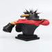 PLATZ Resin Statues Fist of the North Star -Raoh- Bust Statue
