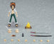 Good Smile Company Pop Up Parade Shaman King: Yoh Asakura Figma Action Figure by Max Factory