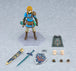 Good Smile Company Figma The Legend of Zelda: Tears of the Kingdom Link Figma Action Figure By Good Smile Company
