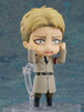 Good Smile Company Nendoroid Attack on Titan Reiner Braun Nendoroid  Action Figure by Good Smile Company