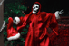 Neca The Misfits Fiend Holiday Clothed Figure by Neca