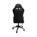 Dragon War Gaming Chair DragonWar GC-015 RGB Gaming Chair (Black)