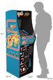 Arcade 1 Up Arcade Cabinet Arcade 1 Up : Class of '81 Deluxe Arcade Machine