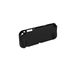 GameWill Silicon Protector Switch Lite Protective Silicon Cover With Grip - Black