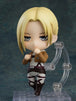 Good Smile Company Nendoroid Attack on Titan Annie Leonhart Nendoroid Action Figure