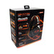 Dragon War Gaming Headset DragonWar GHS-011 RIDER 7.1 sound effect USB gaming headset