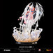 Tsume HQS Dragon Ball Z Gohan vs Buu HQS 1/6 High Quality Statues By Tsume Art