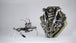 Killer Body Killer Body Suits TRANSFORMERS Bluetooth Speaker Base for Megatron Wearable Helmet By Killer Body