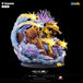 Tsume HQS Saint Seiya Aries Mû Stardust Revolution - HQS by Tsume Art