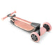Y-Volution Outdoor Toys YVOLUTION Kids scooter Y Glider Nua - Pink