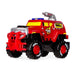 Hasbro Toy Cars Tonka - Storm Chaser Light & Sound Wild Fire Rescue